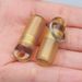 Small PEI Bottle Multifunctional Storage Box Outdoor Tool EDC_desvips.com