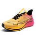 Spring And Summer Red Rabbit Men, Shock Absorption Sports Breathable Casual Travel Shoes, Professional Ultra-light_desvips.com
