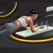 6-in-1 Multifunctional Fitness Board Wheel Automatic Rebound Abdominal Muscle Slimming Home Gym Equipment_desvips.com