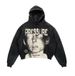 New 2025 Concert PRESSURE Printed Sweatshirt Hoodie Loose Versatile Top Hot Sale_desvips.com