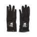 Autumn Winter Silicone Equestrian Riding Men's Cycling Gloves Thickened Anti-Slip Knight Equipment_desvips.com