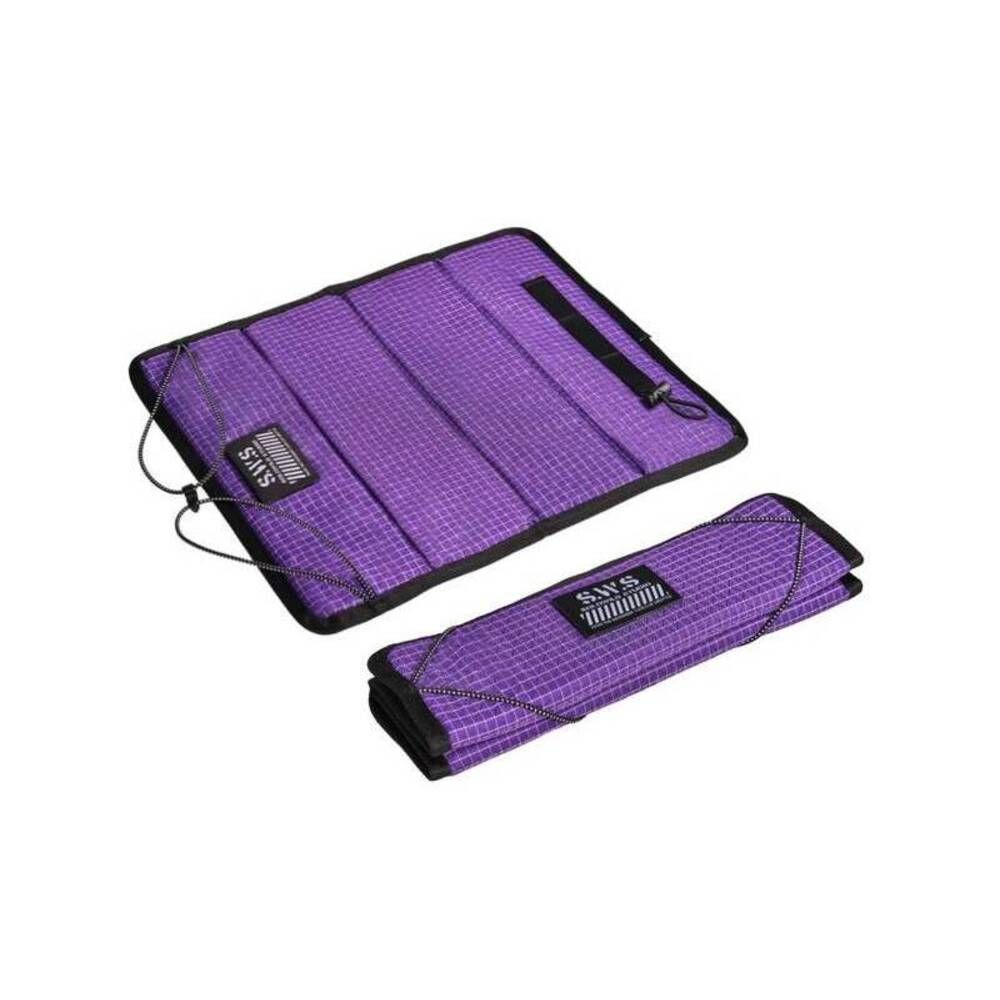 SWS Outdoor Foldable Waterproof Cushion, Durable Thickened, Wear-Resistant Moisture-Proof Mat For Hiking And_desvips.com