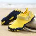 2026 Size Small Outdoor Hiking Parent-Child Stream Trekking Children's Beach Lightweight Five-Toe Diving Snorkeling Swim_desvips.com