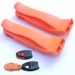 Outdoor Emergency Rescue Plastic Life-saving Whistle, Sports Training Outdoor Whistle_desvips.com