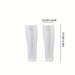 8 Pairs Of New Outdoor Men's Women's Sports Football Socks For Competition Training, And Durable Pressure Socks, Calf_desvips.com