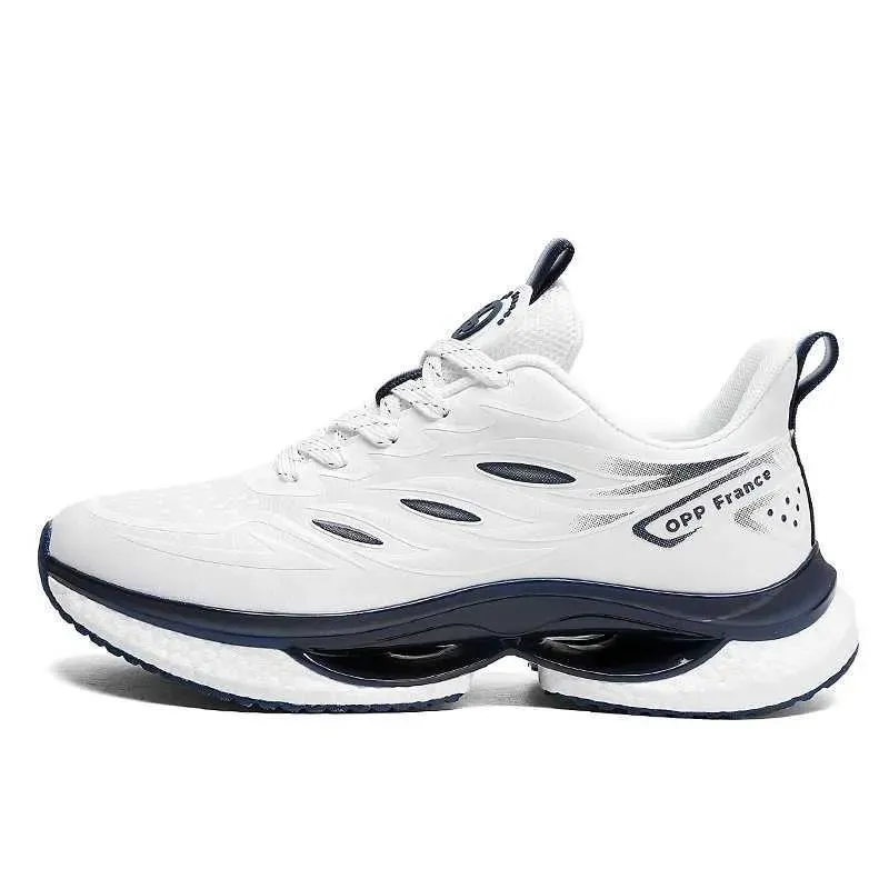 Professional Running For Men Lightweight Breathable Mesh Soft Sneakers Women Outdoor Sports Tennis Walking Shoes Z250319_desvips.com