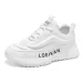 Men's Walking Running Men Casual Lightweight Tennis Shoes Sports Breathable New Fashion Sneakers Plus Size 47_desvips.com