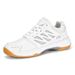 New For Men Women, Professional Competition Couple's Sports Shoes, Breathable And Non-slip Badminton Shoes_desvips.com