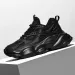 Men's Breathable Mesh Sports Shoes Summer Casual Thick Bottom Old Dad Sneakers Fashionable And Comfortable Large Size_desvips.com
