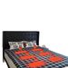 Cross-border Tent Pad, USB Electric Outdoor 5V Car-mounted Multi-functional Heating Blanket, With Adjustable Temperature_desvips.com