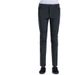 PeakGo Soft Shell Men's Women's Waterproof Hiking Thickened Fleece Pants With Printed Windproof And Warm_desvips.com
