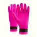 Direct From The Manufacturer, In-stock Hand Diving Gloves, Pressure-resistant, Wear-resistant, Warm, 3mm Rubber-coated,_desvips.com