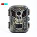 Hunting Camera DL006 HD Infrared Night Vision Outdoor Forest Animal Yard Sensor Tracker_desvips.com