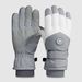 Women's & Men's Winter Ski Gloves - Waterproof, Windproof, Thermal Insulated With Fleece Lining For Snowboarding, Cycling & Outdoor Activities_desvips.com