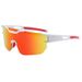 Cycling Eyewear Polarized Sports Sunglasses For Hiking & Cycling UV400 Protection Windproof & Anti-Fog Lightweight For Running & Marathon_desvips.com