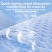 Sunscreen Ice Silk Face Mask Quick Drying Neck Warmer With Ear Loops UV Protection Solid Color Cycling Neck Brace_desvips.com