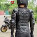 Dirt bike armor Knight gear Motorcycle racing armor Men's chest armor_desvips.com