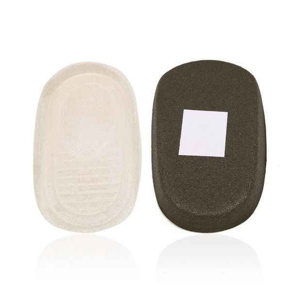 Suitable For All Seasons Sponge Massage Anti-Foot Pain Insoles Heel Stickers Anti-Slip Pads_desvips.com
