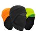 Sports Face Masks Winter Warm Fleece Hat For Outdoor Cycling, Skiing, Running, Sports Mask, Cold Proof Headgear, Helmet Lining, Brimless Hat_desvips.com