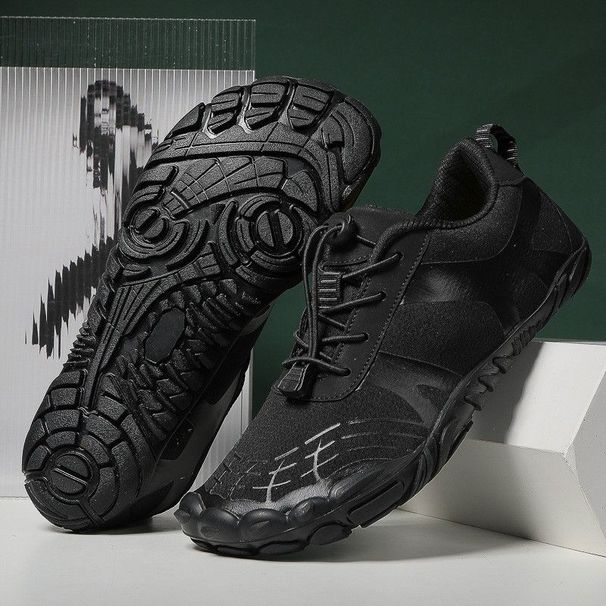 Hiking Men Women, Non-Slip Low-Cut Mesh Breathable Trekking Shoes For Outdoor Climbing And Training_desvips.com