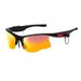 Cycling Eyewear Sports Smart Bluetooth Audio Sunglasses Polarized Lens With Stereo Speakers HD Calls Music Sweatproof For Running Cycling_desvips.com