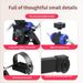Home Use Foot Pedal Fitness Equipment For Elderly Indoor Rehabilitation Exercise Leg Office Under Desk Training Bike_desvips.com