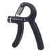 Fashion Grip Finger Training Fitness Equipment Wrist Muscle Exercise Arm Strengthener Adjustable Counting_desvips.com