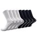 Soccer Socks Adult Dotted Thick Towel Bottom Mid Tube Football Socks Men And Women Non Slip Sports Socks_desvips.com