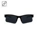 Kawayi Polarized Sports Sunglasses For Men Outdoor Cricket Goggles UV Protection #72077_desvips.com