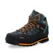 New Cross-Border Foreign Trade Hiking High-Top Outdoor Casual Trekking Waterproof Non-Slip Men's Trail Running Shoes_desvips.com