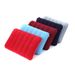 Outdoor Camping Travel Office Neck And Waist Support Inflatable_desvips.com