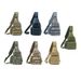 Men's For Cycling, Outdoor Sports, And Leisure, Single-shoulder Water Bottle Hanging Portable Tactical Military_desvips.com