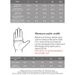 ROCKBROS Cycling Gloves: Breathable, Touch - screen - enabled Bike Gloves_desvips.com