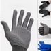 Wholesale Breathable Non-slip Silicone Particle Gloves For Mountaineering, Cycling, And Work, Thin Summer Outdoor Style_desvips.com