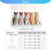 VTAVTA 5pcs Fishing Lures Set Wobblers Crankbaits Fishing Box For Wobblers Swimbait Artificial Bait Kit Hard Lure Fishing Tackle_desvips.com