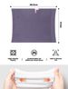 ROCKBROS TVI Tube Scarf Women's Multifunctional Scarf Winter Warm Neck Gaiter Face Mask_desvips.com