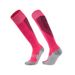 Men's And Women's Non-Slip Soccer Socks Long Terry Cloth Bottomed Over The Knee Sports Socks For Adults And Children_desvips.com
