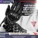 Touchscreen Winter Anti-Fall Gear Breathable Off-Road Racing Unisex Motorcycle Road Riding Gloves_desvips.com