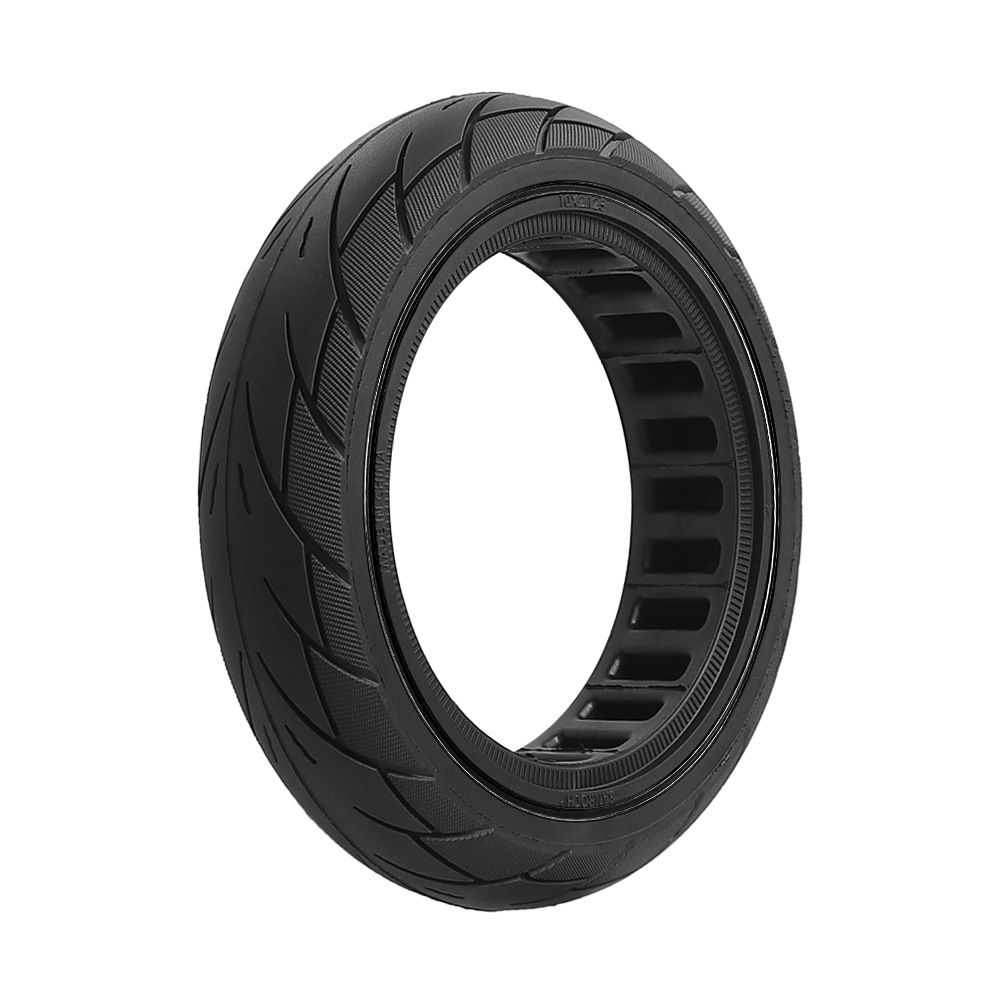 Naenbo 10*2.125 Solid Tire 10inch No Inflation Needed Suitable For F20/F25/F30/F40 Scooters_desvips.com