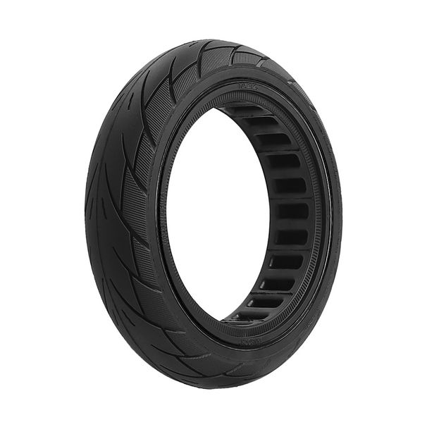 Naenbo 10*2.125 Solid Tire 10inch No Inflation Needed Suitable For F20/F25/F30/F40 Scooters_desvips.com