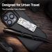 NexTool Sailor S0 8-in-1 Mini Scissors Micro EDC Folding Pliers Screwdriver Scissor Set Outdoor Portable Pocket Tool_desvips.com