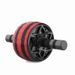 Automatic Rebound Muscle Wheel Fitness Equipment For Household Women's Weight Loss And Men's Abdominal Contraction_desvips.com