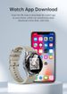 2024 2-in-1 Smartwatch With TWS Bluetooth Earphones, Heart Rate Blood Pressure Monitor, New Sports And Fitness Watch_desvips.com