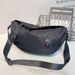 Fashion New Nylon Printed Messenger Casual Shoulder Anti-theft Bag Versatile Commuter Small Satchel_desvips.com
