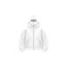 Winter Double Hoodie Sweatshirt With Zip And Pocket Windproof Warm Sports Jacket Men Casual Hooded Coat_desvips.com