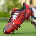 Kids Football Soccer Shoes For Boys Girls, Durable Firm Ground/Multi-Studs Cleats For Training, Match & Club Use_desvips.com