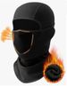 Unisex Winter Balaclava Face Mask For Cycling Skiing - Breathable Warm Adjustable Neck Gaiter With Full Face Cover_desvips.com