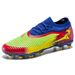 Professional Low-top Soccer Field Cleats Outdoor Breathable Athletic Spikes Youth Boys Football Shoes Unisex New_desvips.com