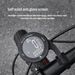 Bicycle Smart Outdoor Road Backlight Speedometer Waterproof Cycling Computer Mountain Bike Odometer_desvips.com