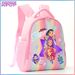 For K-pop Backpack Daypack Student Anime Kpop Schoolbag Warriors Candy Bag For Birthday Gift Hunters Monster Girl Group_desvips.com